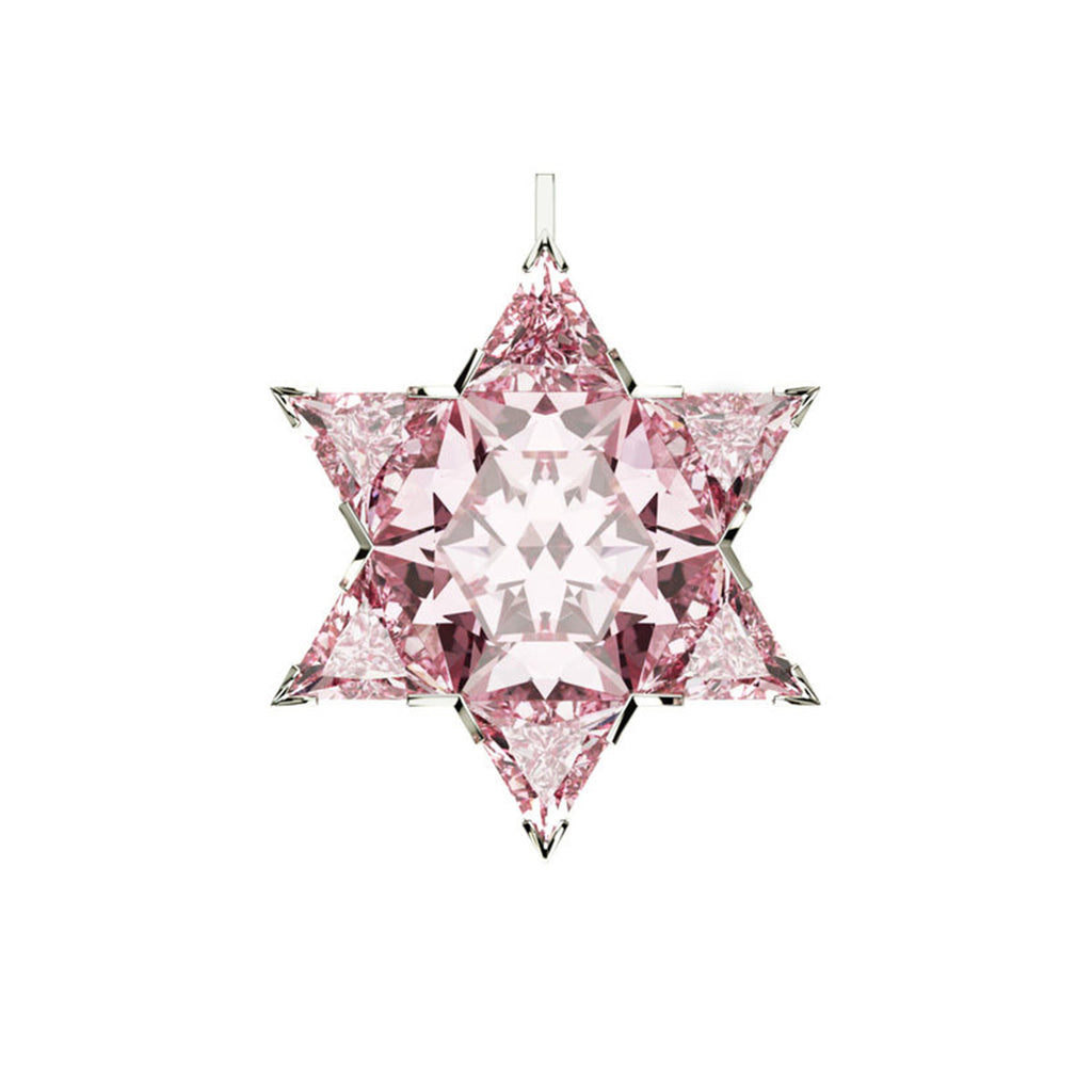 Pink Sapphires