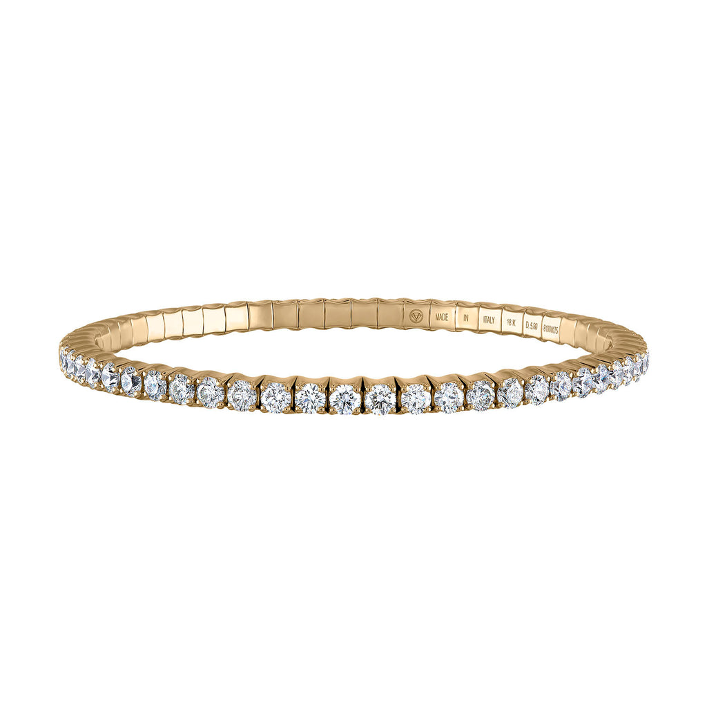Diamond · Stretch & Stack